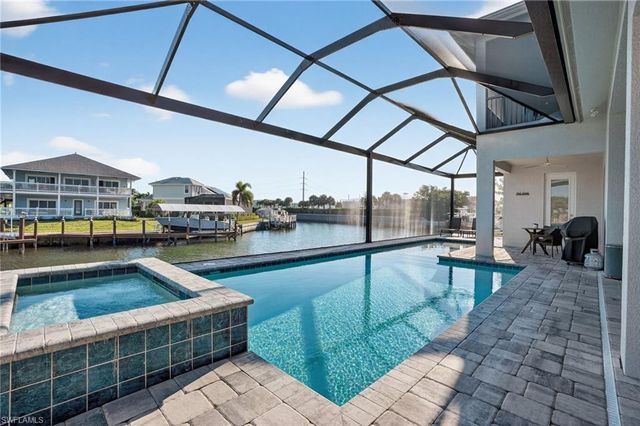 980 N Barfield DR, Marco Island, FL 34145