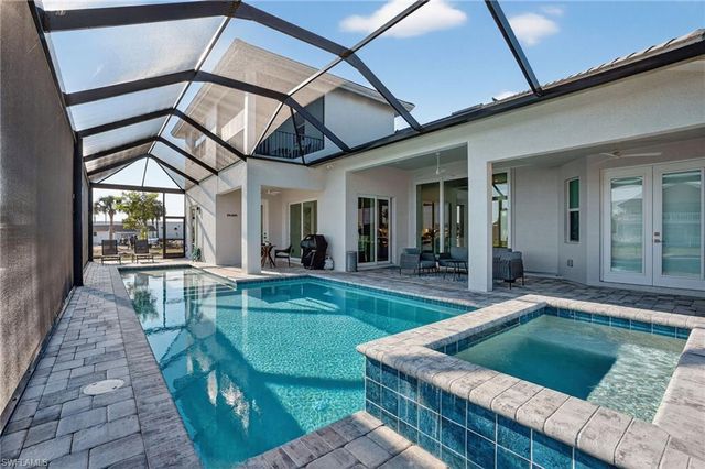 980 N Barfield DR, Marco Island, FL 34145