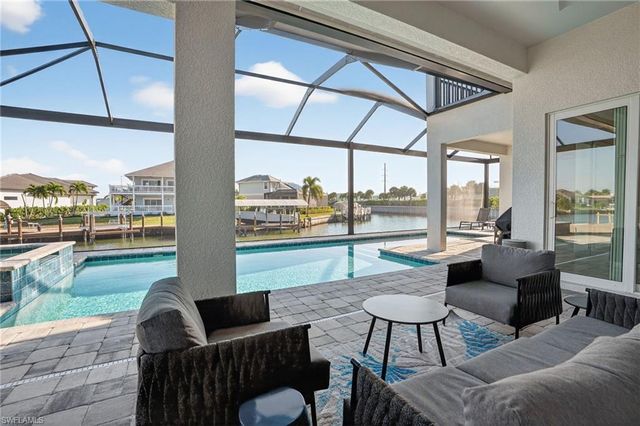 980 N Barfield DR, Marco Island, FL 34145