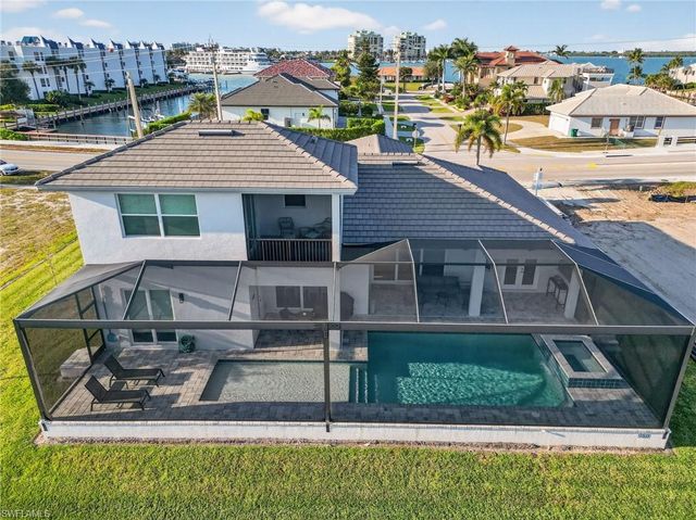 980 N Barfield DR, Marco Island, FL 34145