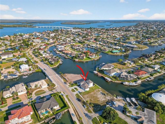 980 N Barfield DR, Marco Island, FL 34145