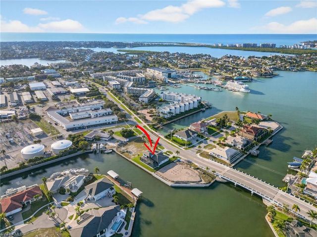 980 N Barfield DR, Marco Island, FL 34145