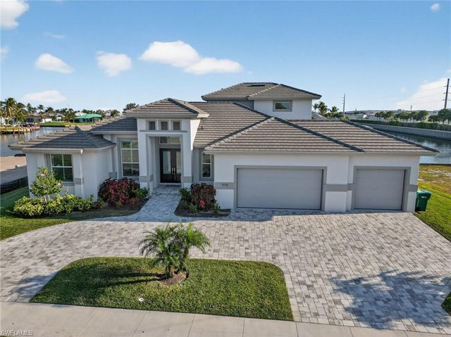 980 N Barfield DR, Marco Island, FL 34145