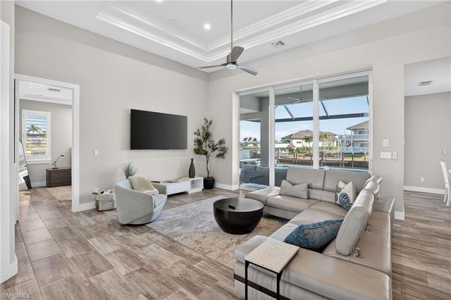 980 N Barfield DR, Marco Island, FL 34145