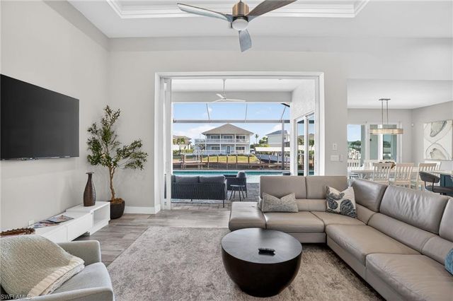 980 N Barfield DR, Marco Island, FL 34145