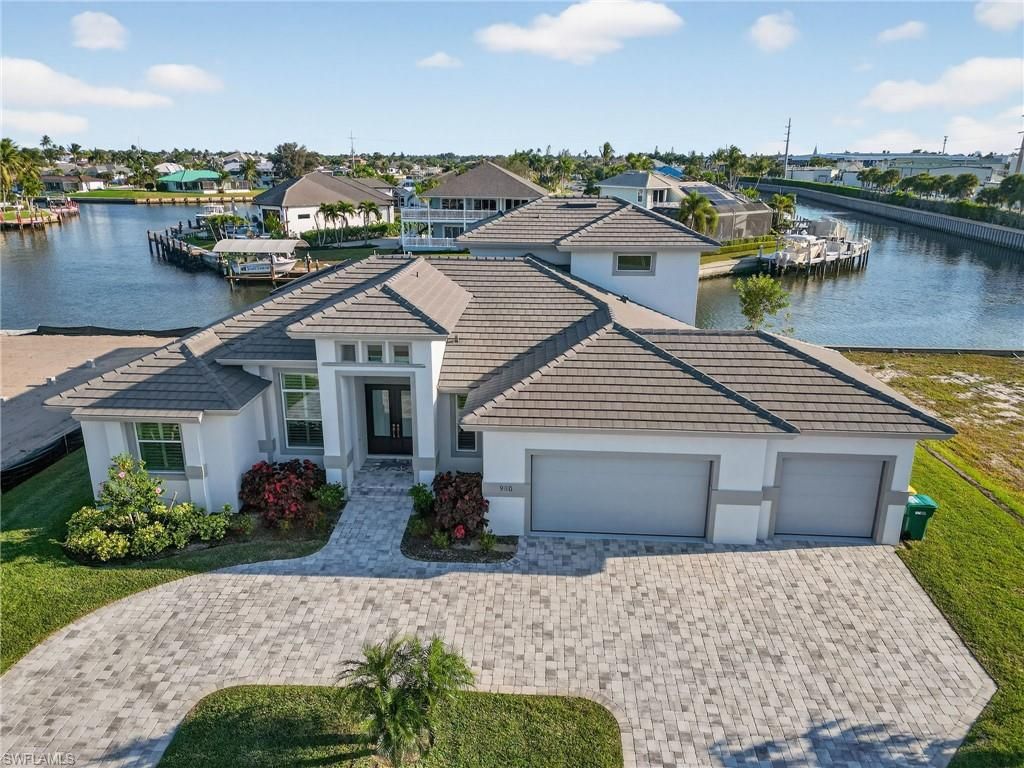 980 N Barfield DR, Marco Island, FL 34145