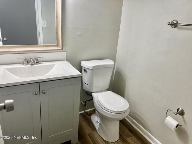 10964 BACALL Road W, Jacksonville, FL 32218