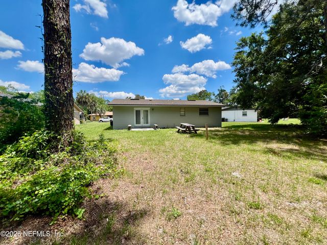 10964 BACALL Road W, Jacksonville, FL 32218