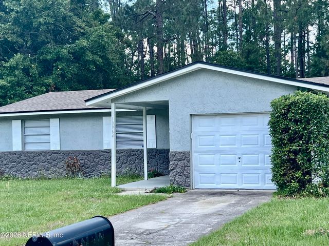 10964 BACALL Road W, Jacksonville, FL 32218