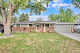 3019 S Eaton Street, Denver, CO 80227
