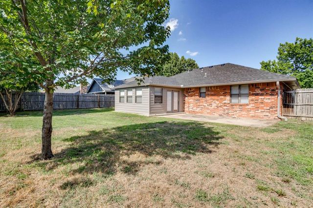 13233 Eastridge Drive, Oklahoma City, OK 73170