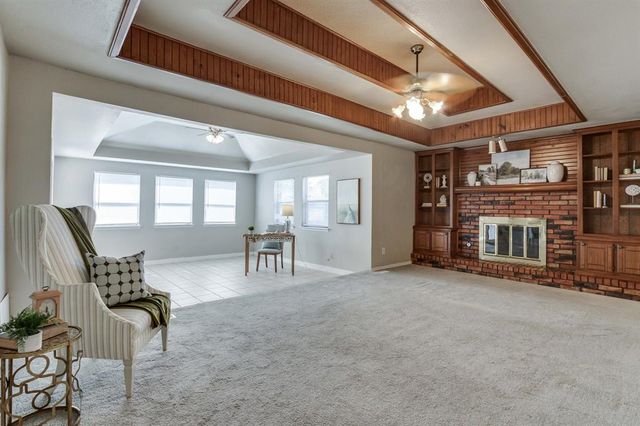 13233 Eastridge Drive, Oklahoma City, OK 73170