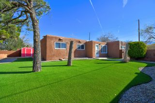 10401 Marble Place NE, Albuquerque, NM 87112