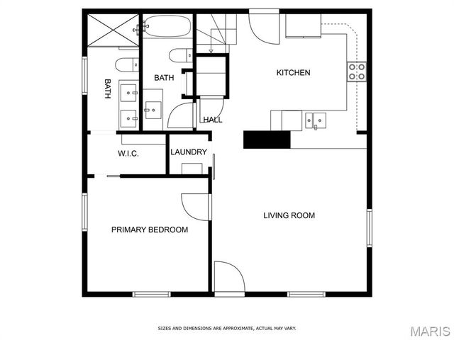 201 W Washington Street, O'fallon, IL 62269