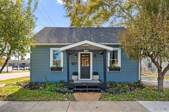 201 W Washington Street, O'fallon, IL 62269