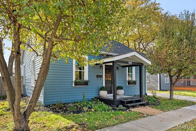 201 W Washington Street, O'fallon, IL 62269