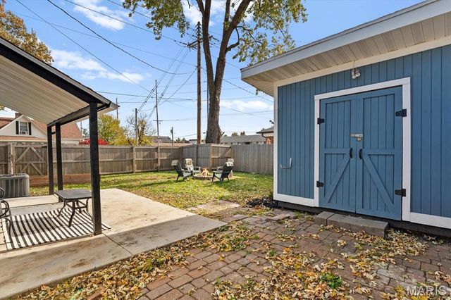 201 W Washington Street, O'fallon, IL 62269