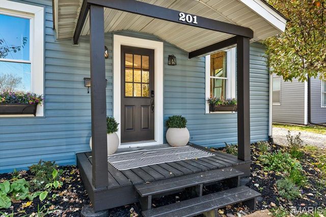 201 W Washington Street, O'fallon, IL 62269