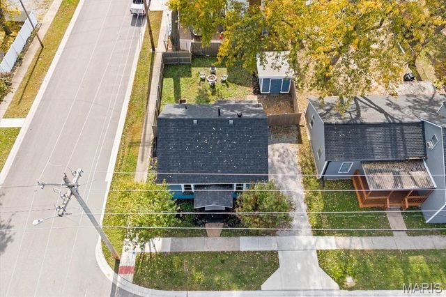 201 W Washington Street, O'fallon, IL 62269