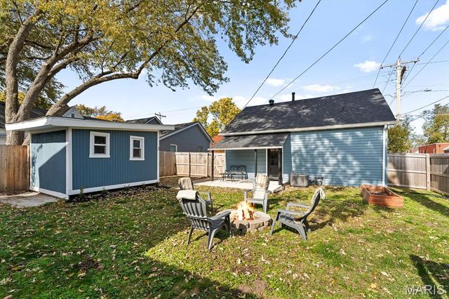 201 W Washington Street, O'fallon, IL 62269