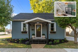 201 W Washington Street, O'fallon, IL 62269