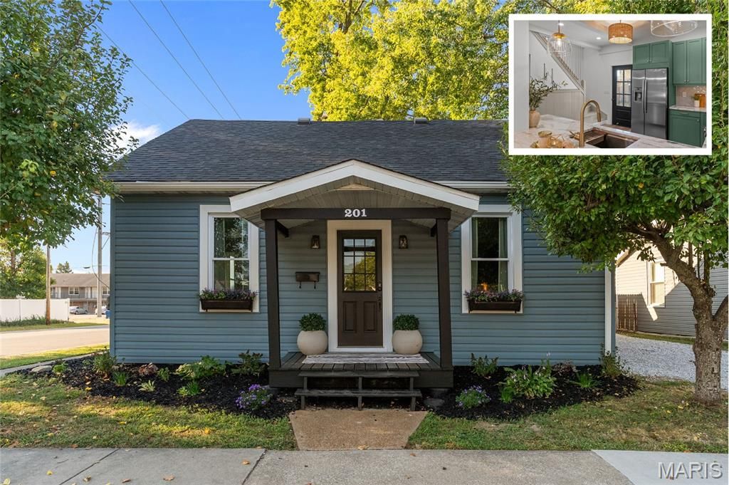 201 W Washington Street, O'fallon, IL 62269