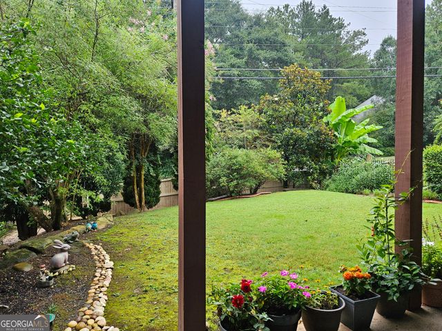 10980 Waters Road, Alpharetta, GA 30022
