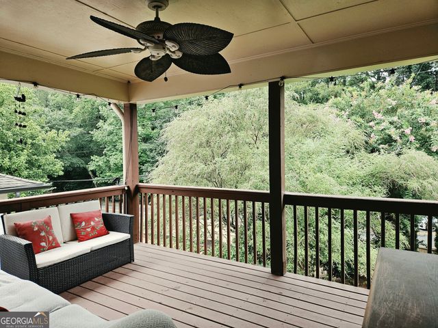10980 Waters Road, Alpharetta, GA 30022