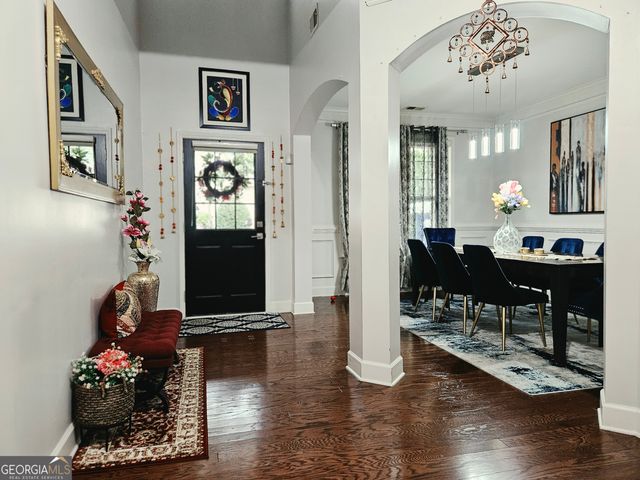 10980 Waters Road, Alpharetta, GA 30022