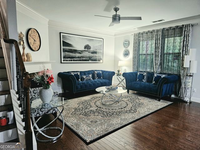 10980 Waters Road, Alpharetta, GA 30022