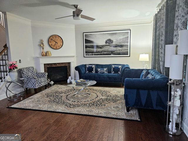 10980 Waters Road, Alpharetta, GA 30022