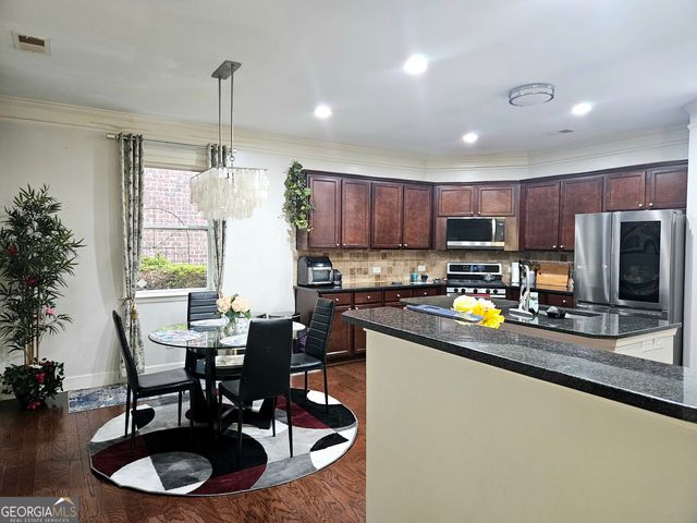 10980 Waters Road, Alpharetta, GA 30022