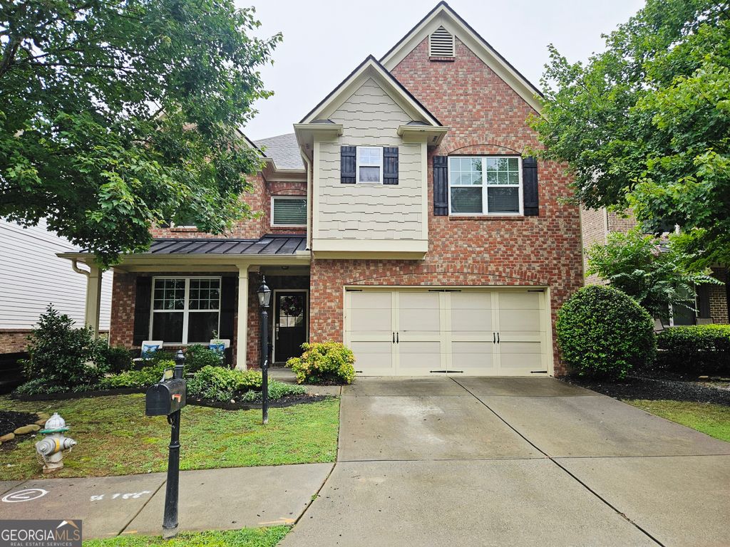10980 Waters Road, Alpharetta, GA 30022