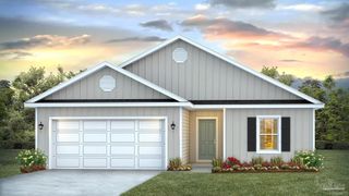 6496 Firefly Dr, Milton, FL 32583