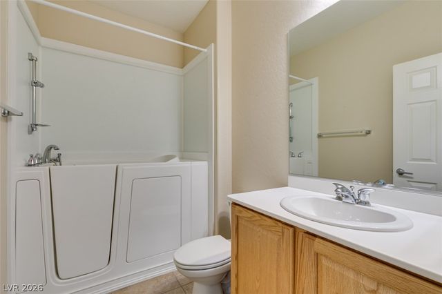 2567 Eclipsing Stars Drive, Henderson, NV 89044