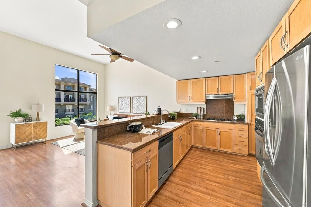 1750 Kettner Blvd 407, San Diego, CA 92101 — exterior