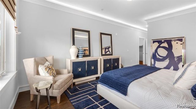 856 N. Old Woodward Avenue 406, Berkley, MI 48009