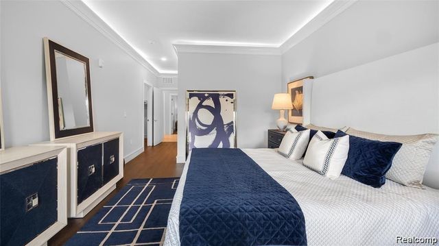 856 N. Old Woodward Avenue 406, Berkley, MI 48009