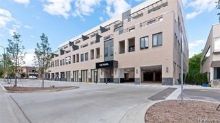 856 N. Old Woodward Avenue 406, Berkley, MI 48009