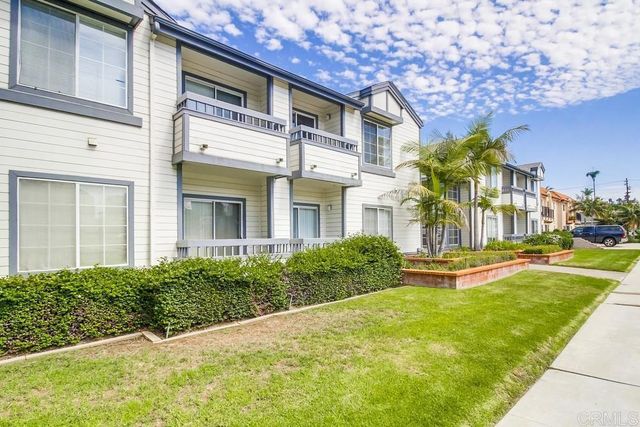 3950 Cleveland Avenue 215, San Diego, CA 92103