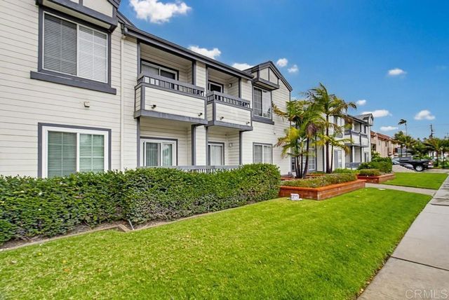 3950 Cleveland Avenue 215, San Diego, CA 92103