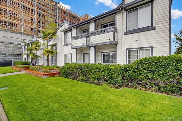 3950 Cleveland Avenue 215, San Diego, CA 92103