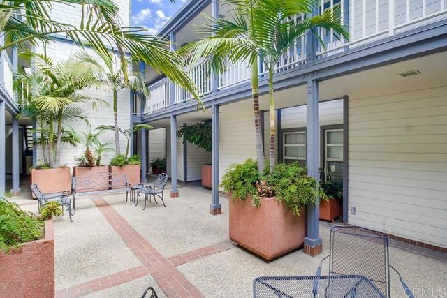 3950 Cleveland Avenue 215, San Diego, CA 92103