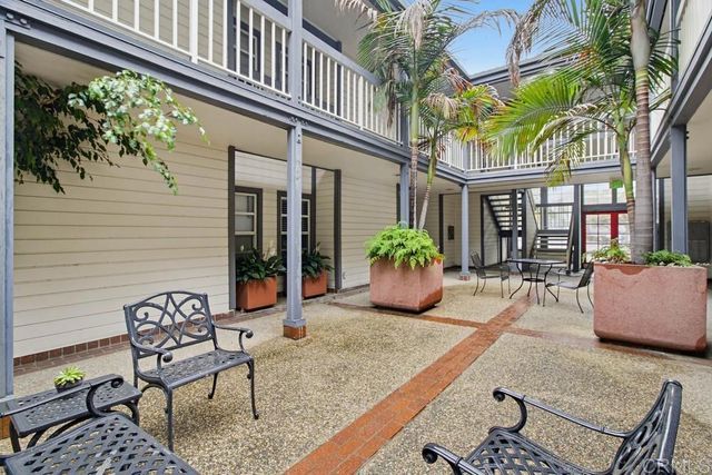 3950 Cleveland Avenue 215, San Diego, CA 92103