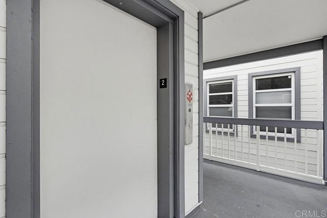 3950 Cleveland Avenue 215, San Diego, CA 92103