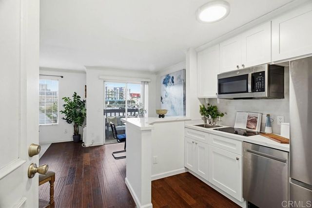 3950 Cleveland Avenue 215, San Diego, CA 92103