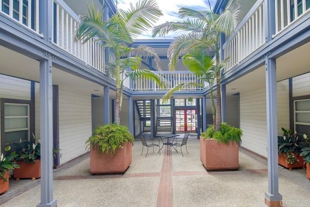 3950 Cleveland Avenue 215, San Diego, CA 92103