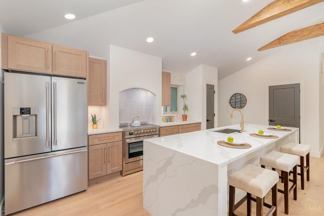 309 Indian View Drive, Miami Twp, OH 45140