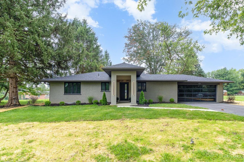 309 Indian View Drive, Miami Twp, OH 45140