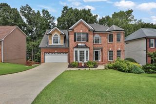 220 Ridge Bluff Lane, Suwanee, GA 30024